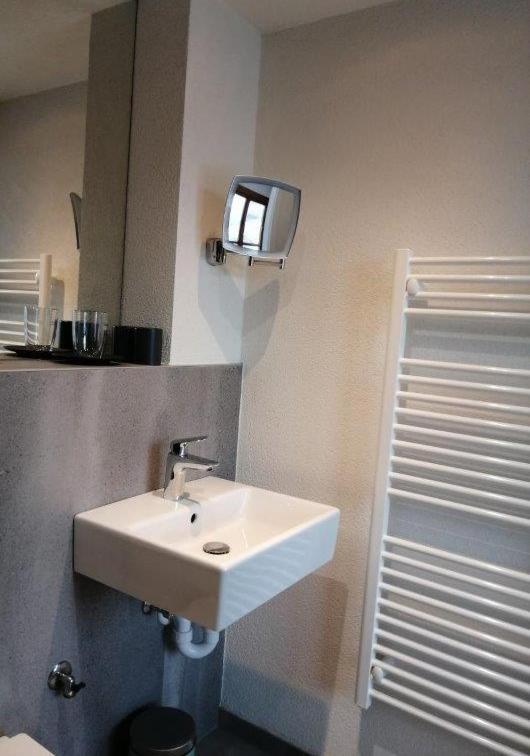 Landhaus Lindner Appartements 菲根 外观 照片