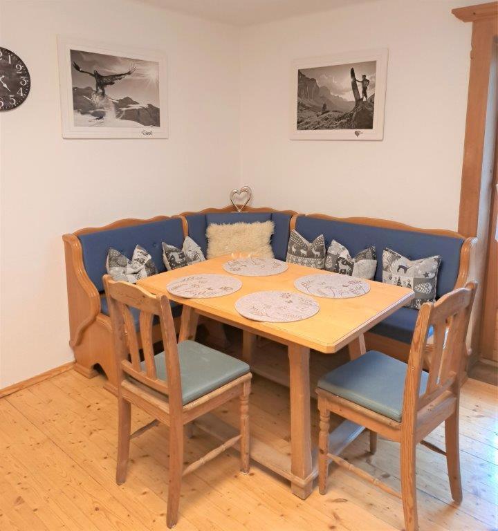 Landhaus Lindner Appartements 菲根 外观 照片