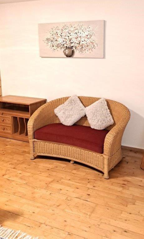 Landhaus Lindner Appartements 菲根 外观 照片