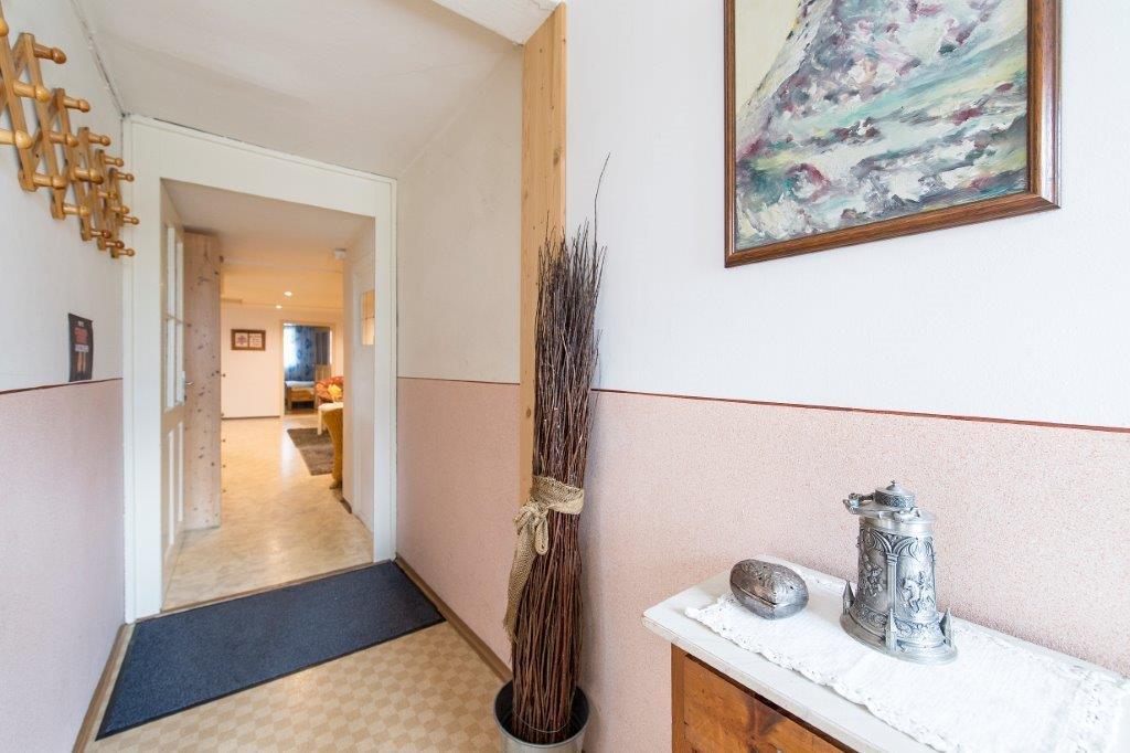 Landhaus Lindner Appartements 菲根 外观 照片