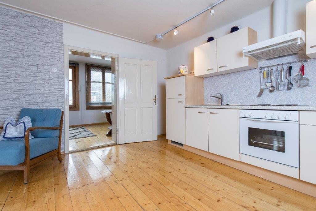 Landhaus Lindner Appartements 菲根 外观 照片