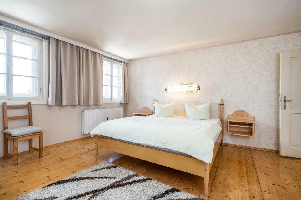 Landhaus Lindner Appartements 菲根 外观 照片